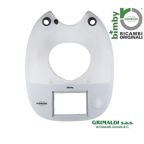 Cover corpo scocca superiore - cover,