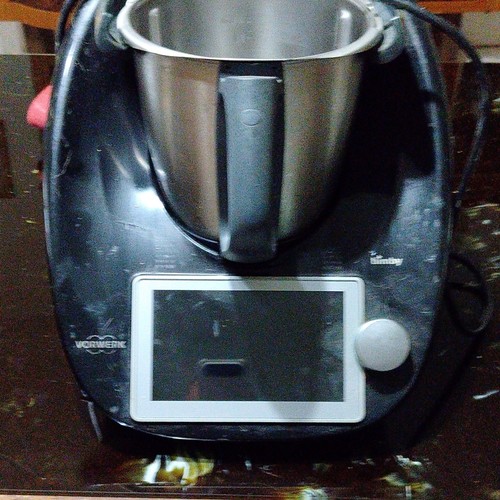 Vorwerk bimby robot - bimby,