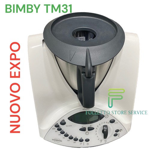 Robot bimby tm31 - bimby, vorwerk