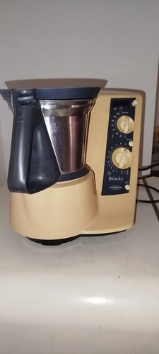 Vorwerk bimby robot cucina - vorwerk, da