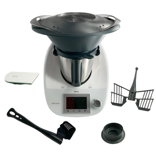 Bimby tm5 vorwerk completo - vorwerk, di