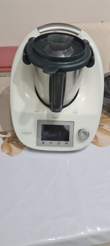 Vorwerk bimby robot cucina - vorwerk, da