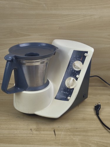 Vorwerk bimby thermomix - thermomix, 21/2-2