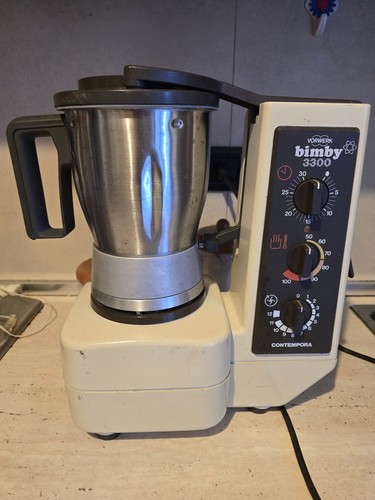 Robot cucina bimby - robot,