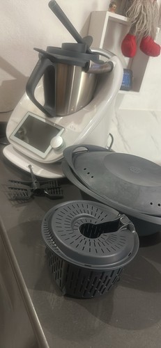 Vorwerk bimby tm6 robot - tm6, da