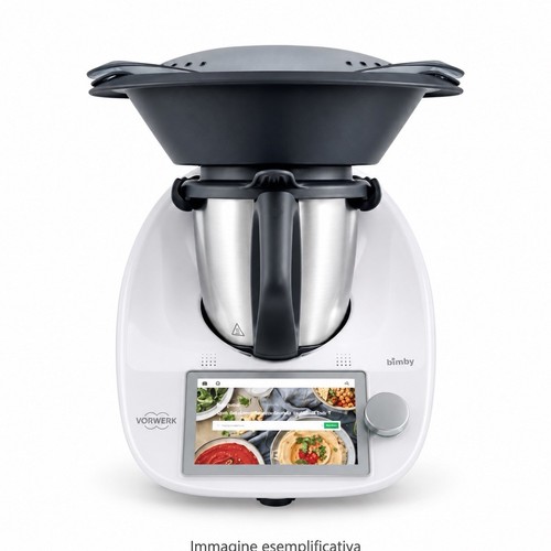 Vorwerk bimby tm6 - vorwerk,