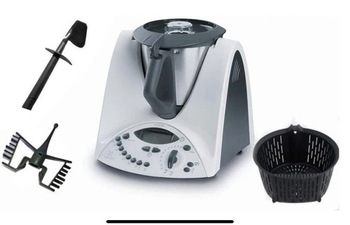 Robot bimby tm31 - robot, vorwerk
