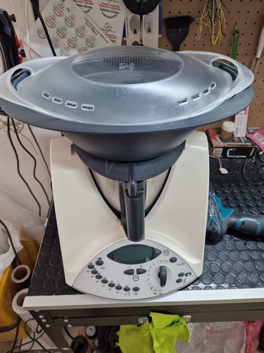 Robot bimby tm31 - robot,