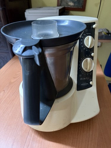 Vorwerk bimby robot cucina - robot,