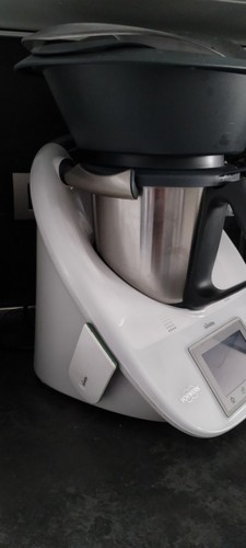 Vorwerk bimby tm5 robot - vorwerk,