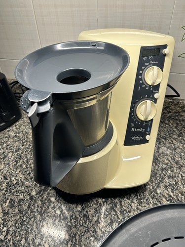 Robot cucina vorwerk - cucina,
