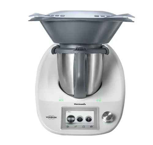 Bimby tm5 robot cucina - bimby,