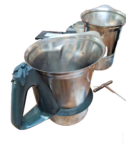 Bimby tm21 thermomix boccale - tm21,