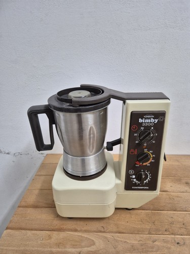 Bimby 3300 vorwerk contempora - 3300,