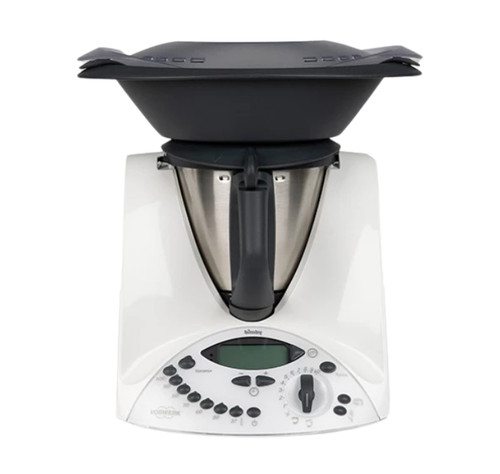 Bimby vorwerk tm31 robot - vorwerk,