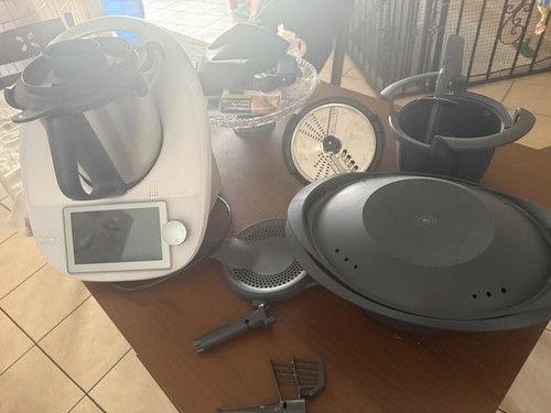 Vorwerk bimby robot cucina - vorwerk, da