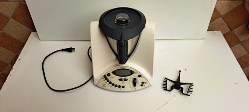 Vorwerk bimby tm31 robot - tm31, da