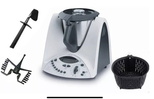 Robot bimby tm31 vorwerk - robot,