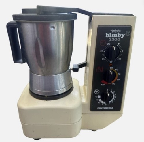 Robot cucina folletto - cucina,