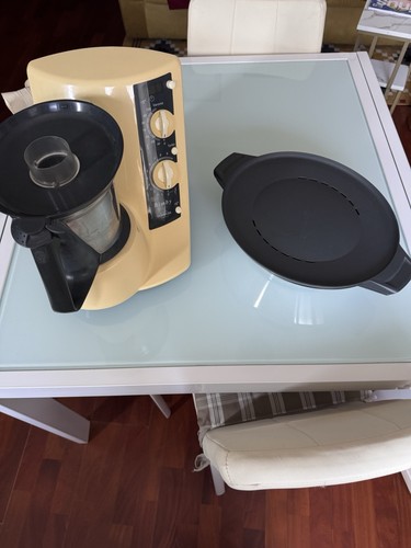 Vorwerk bimby robot - vorwerk, da