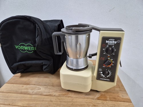 Bimby 3300 vorwerk contempora - vorwerk,