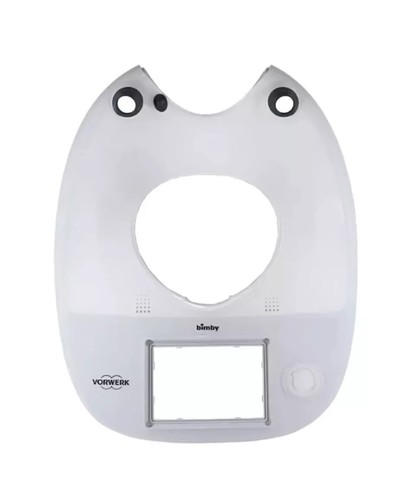Corpo scocca superiore robot - scocca,