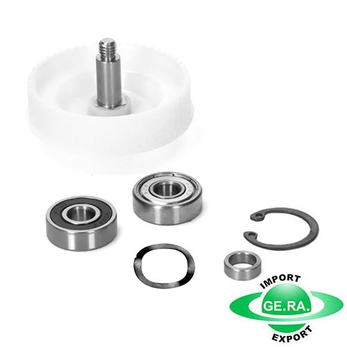 Kit ingranaggio per cinghia - kit,