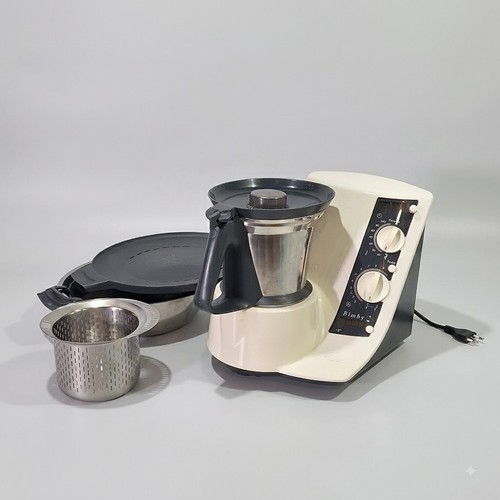 Vorwerk bimby tm21 robot - vorwerk,