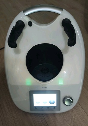 Bimby tm5 robot cucina - bimby,