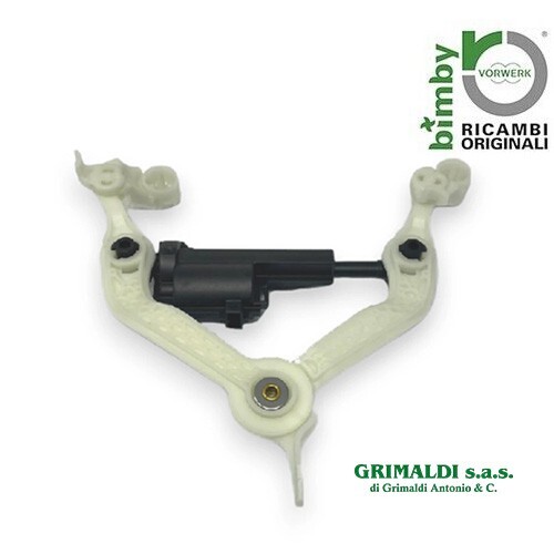 Vorwerk bimby tm5 motore - vorwerk,