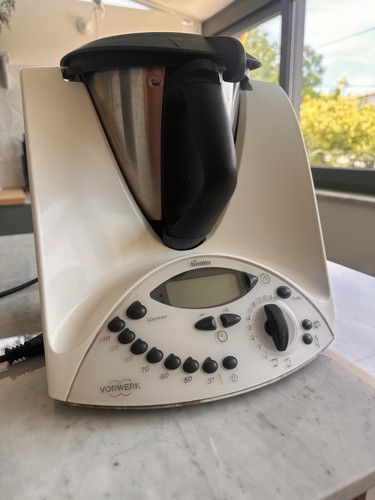 Vorwerk bimby tm31 robot - tm31, da