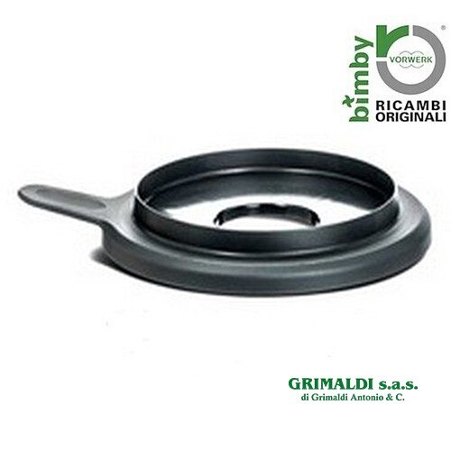 Vorwerk bimby tm5 coperchio - vorwerk,