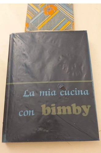 Robot cucina bimby 3300 - da,