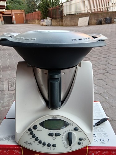 Vorwerk bimby thermomix 2 - bimby,