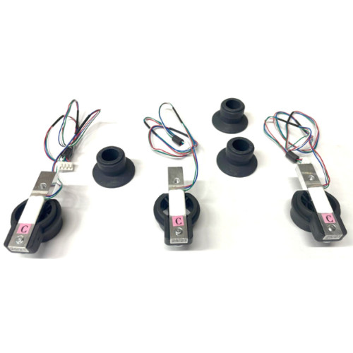Kit bilancia piedini robot - kit, +