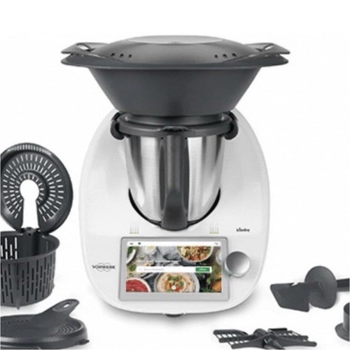 Vorwerk bimby robot cucina - vorwerk, da