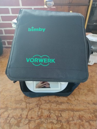 Vorwerk bimby robot - vorwerk, da