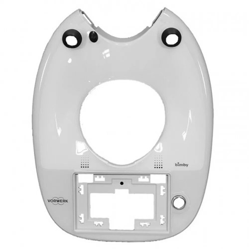 Corpo scocca superiore - corpo, robot
