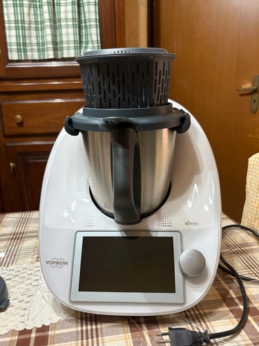 Vorwerk bimby robot cucina - robot,