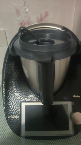 Vorwerk bimby tm6 robot - vorwerk,
