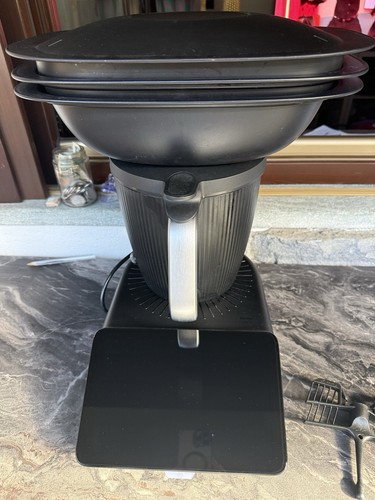 Vorwerk bimby tm7 robot - bimby,