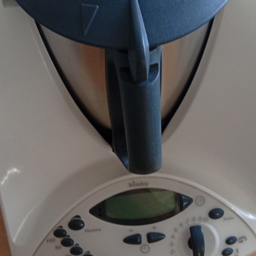 Vorwerk bimby tm31 - tm31, da
