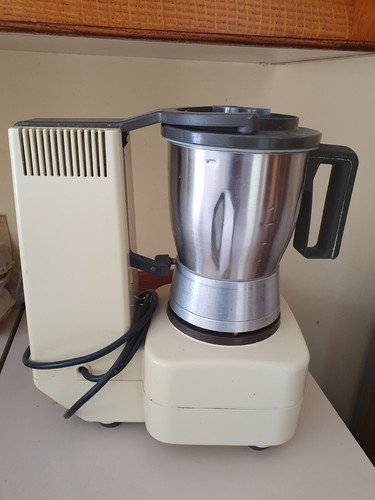 Frullatore robot cucina - frullatore, da