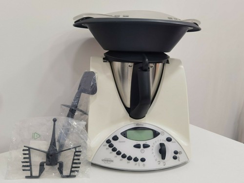 Bimby tm31 robot cucina - da,