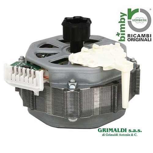 Motore per robot cucina - robot,