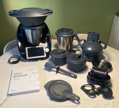 Vorwerk bimby tm6 - tm6, da