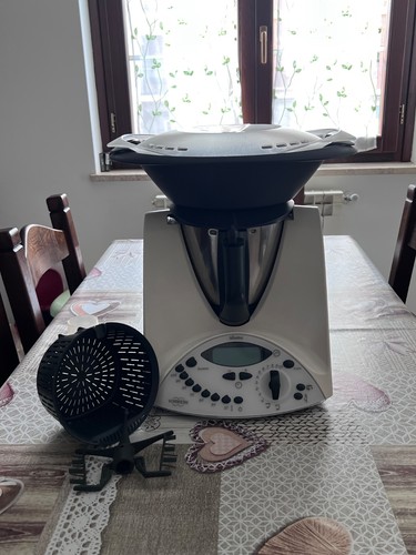 Robot bimby tm31 - bimby,